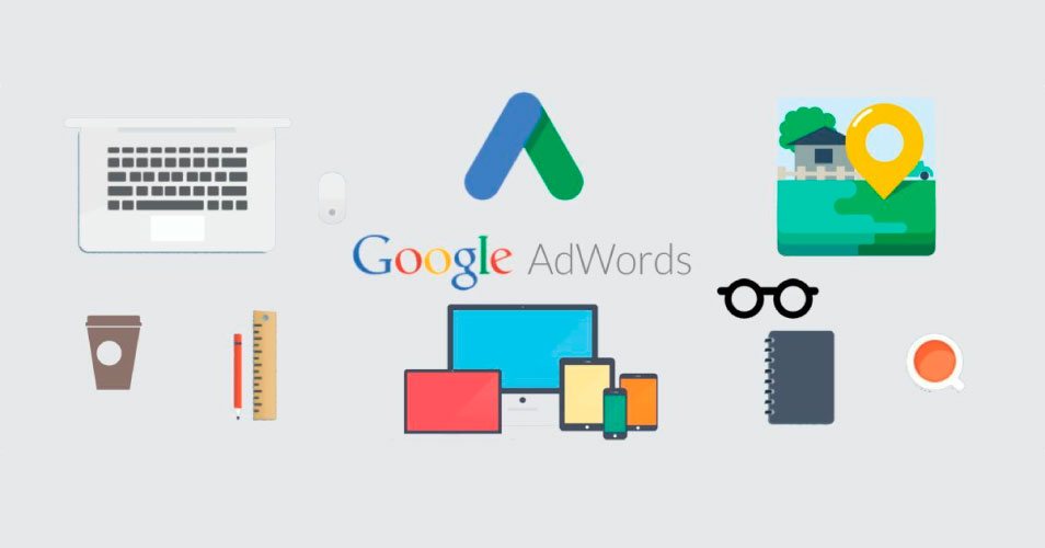 Publicidad Google Adwords