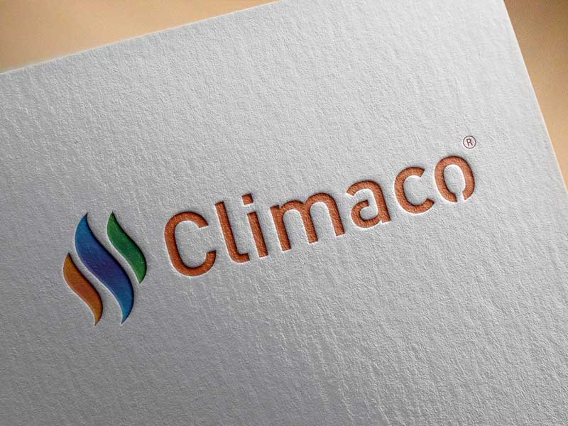 Diseño de Logotipo Climaco yecla