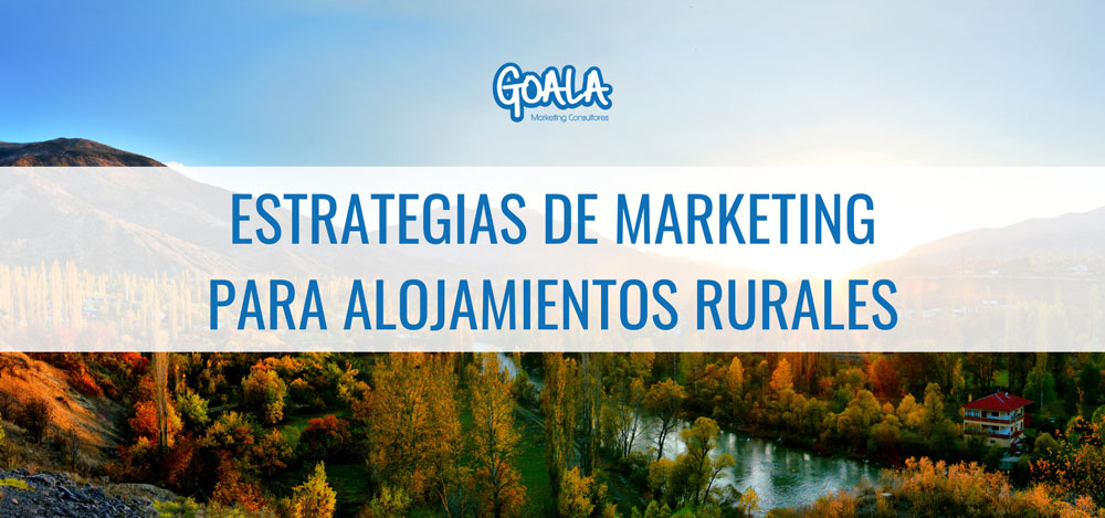 estrategias de marketing rural